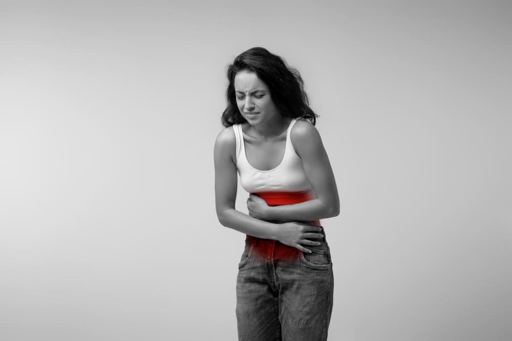 Dolor abdominal