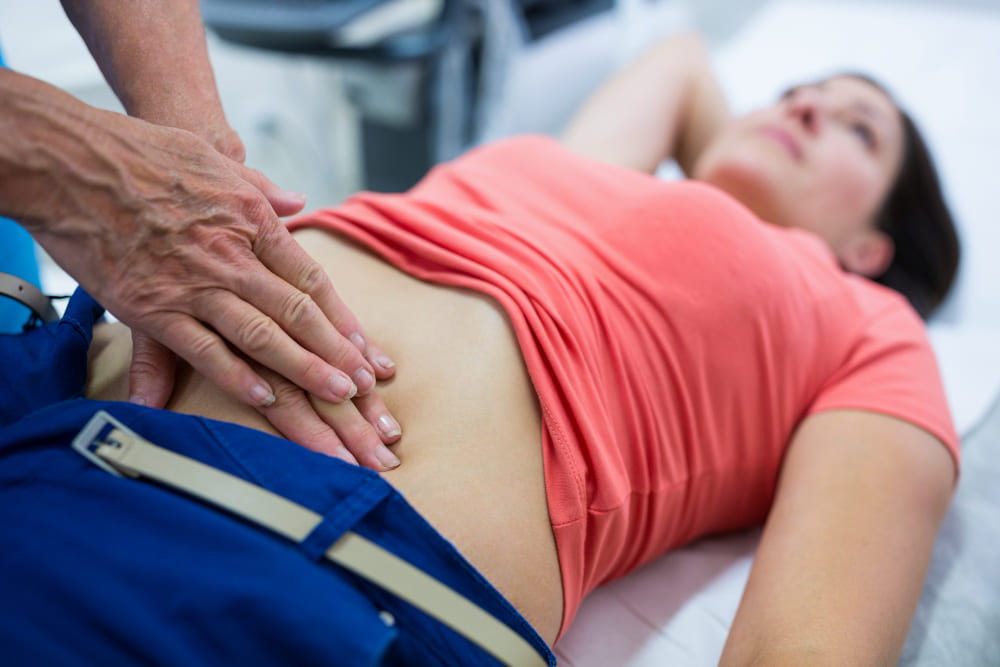 Hernias de pared abdominal e inguinales
